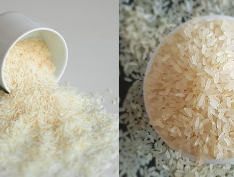 Agricultural Products